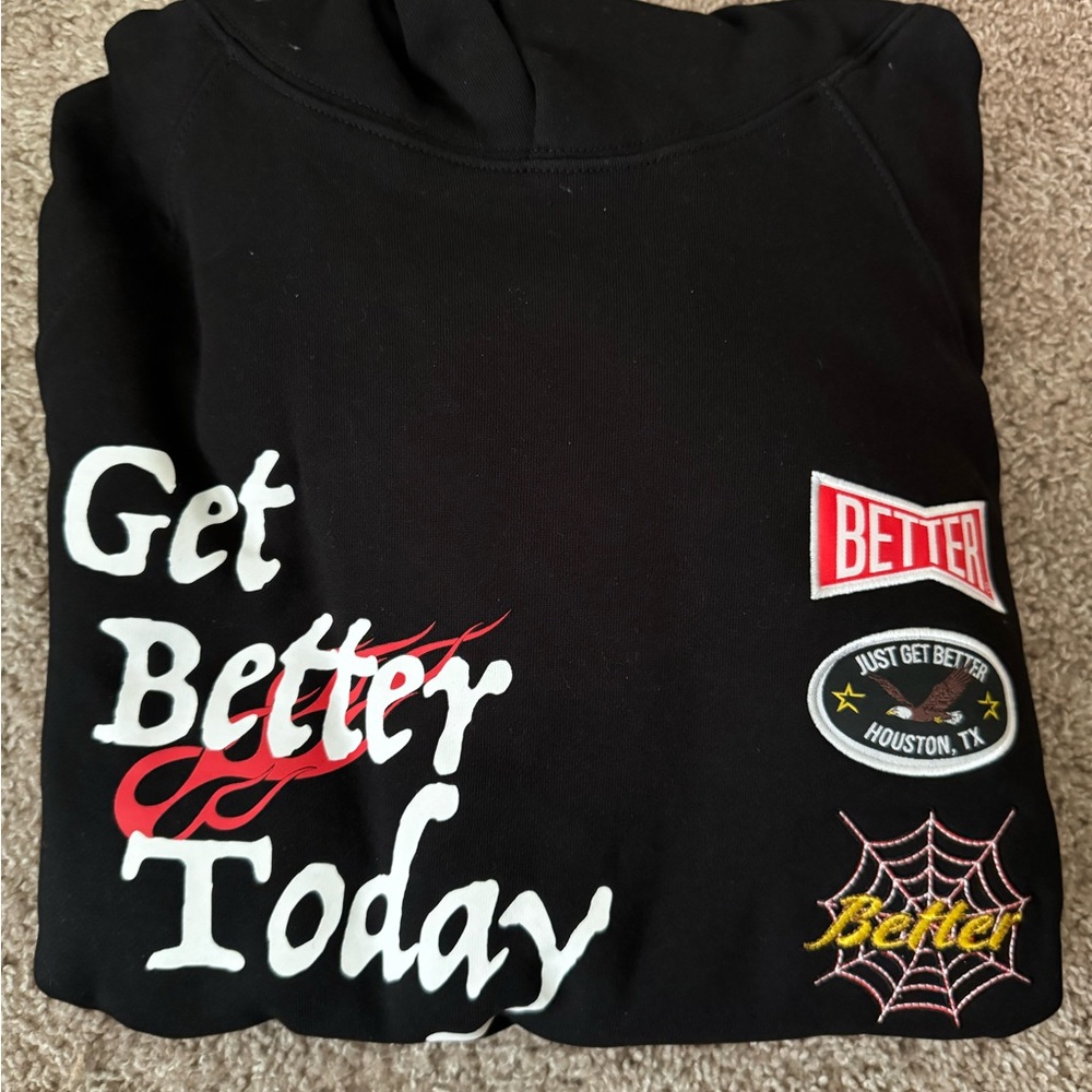GBT Racing Hoodie